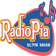 Radiopia.mx Favicon