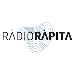 Radiorapita.cat Logo