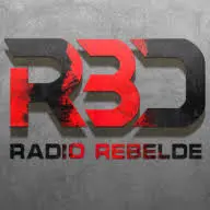 Radiorebelde.ar Logo