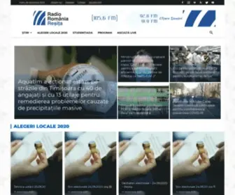 Radioresita.ro(Radio Resita) Screenshot