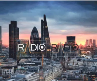 Radiorooftop.com(Radio Rooftop Bar Radio Rooftop Bar) Screenshot