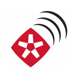 Radiorubi.fm Logo
