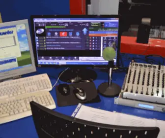 Radiosoundbari.it(Radio Sound Bari) Screenshot