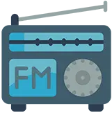 Radiosoundsfamiliar.com Logo