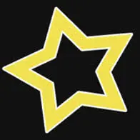 Radiostar.it Logo