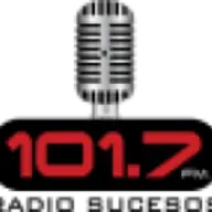 Radiosucesos.fm Logo