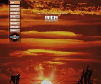 Radiosunrise.de(Radio Sunrise) Screenshot