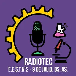 Radioteceest2.com.ar Logo