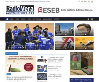 Radiovera.net(Con un nome così) Screenshot