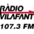 Radiovilafant.net Favicon