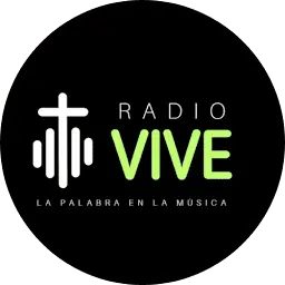 Radiovive.cl Logo