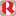 Radiovox.es Favicon