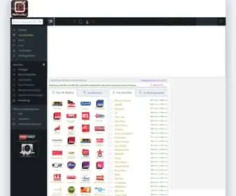 Radioways.de(Hören und aufzeichnen Radio) Screenshot