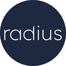 Radius.ee Favicon