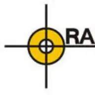 Radius.net.in Logo