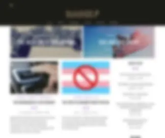 RadixJournal.com(Hondatoto) Screenshot