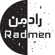 Radmen.ir Favicon