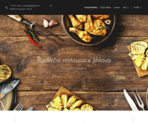 Radnicni-Jihlava.cz(Radnicni Jihlava) Screenshot
