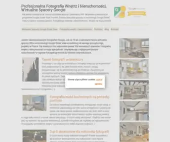 Radoslawsobik.pl(Radosław Sobik) Screenshot