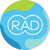 Radroller.hu Logo