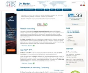 Radut.net(Radut) Screenshot