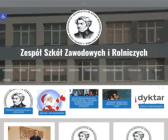 Radymno.edu.pl(Zespół) Screenshot
