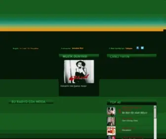 Radyomoda.com(Shop for over 300) Screenshot