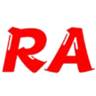 Rael.sk Logo