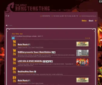 Raengtengteng.com(Dates) Screenshot