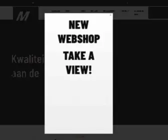 Raepsaetnv.be(Metaalwaren Raepsaet nv) Screenshot