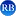 Rafaelbravo.com Logo