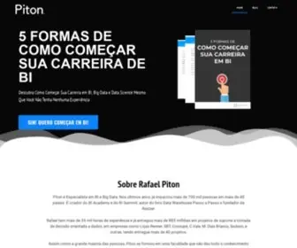 Rafaelpiton.com.br(Rafael Piton) Screenshot