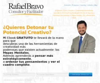 Rafarecomienda.com(Rafa Recomienda Rafa Recomienda) Screenshot