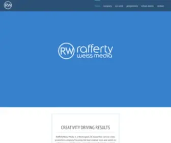 Raffertyweiss.com(Raffertyweiss) Screenshot