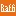 Raffi.com Favicon