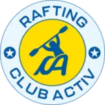 Rafting-Club-Activ.com Logo