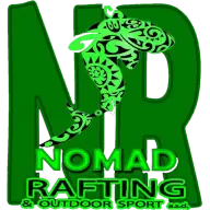 Raftingnomad.com Favicon