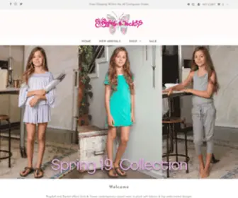 Ragdollandrockets.com(Create an Ecommerce Website and Sell Online) Screenshot