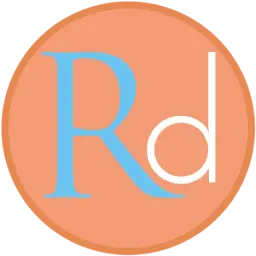 Ragged.design Logo