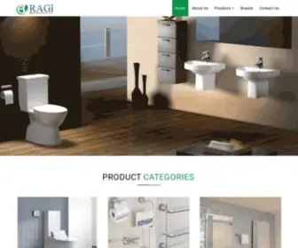 Ragigroup.in(Ragi) Screenshot