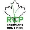 Ragioniamoconipiedi.it Logo