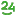 Raha24.ee Logo