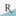 Rahelluond.ch Favicon