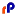 Rahpouyandegan.com Favicon