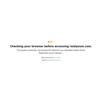 Raialyoum.com(رأي اليوم) Screenshot