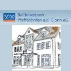 Raiba-Pfaffenhofen.de Logo