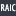 Raic-SYllabus.ca Logo