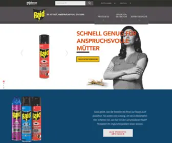 Raid-Online.de(Es ist gut anspruchsvoll zu sein) Screenshot
