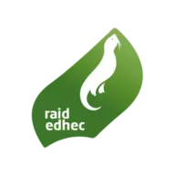 Raidedhec.com Logo
