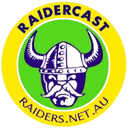 Raidercast.com.au Favicon